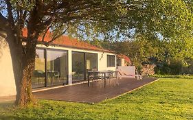 Casa Do Sol - Natureza & Lazer - Serra Da Freita